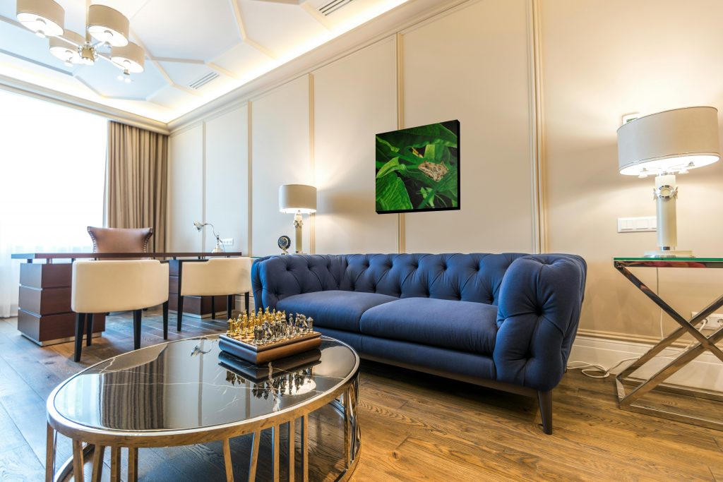 Grenouille Jardin botanic _ MANINI Renaud